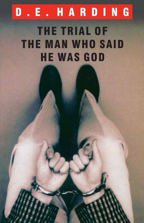 Produktbild: The Trial of the Man Who Said He was God