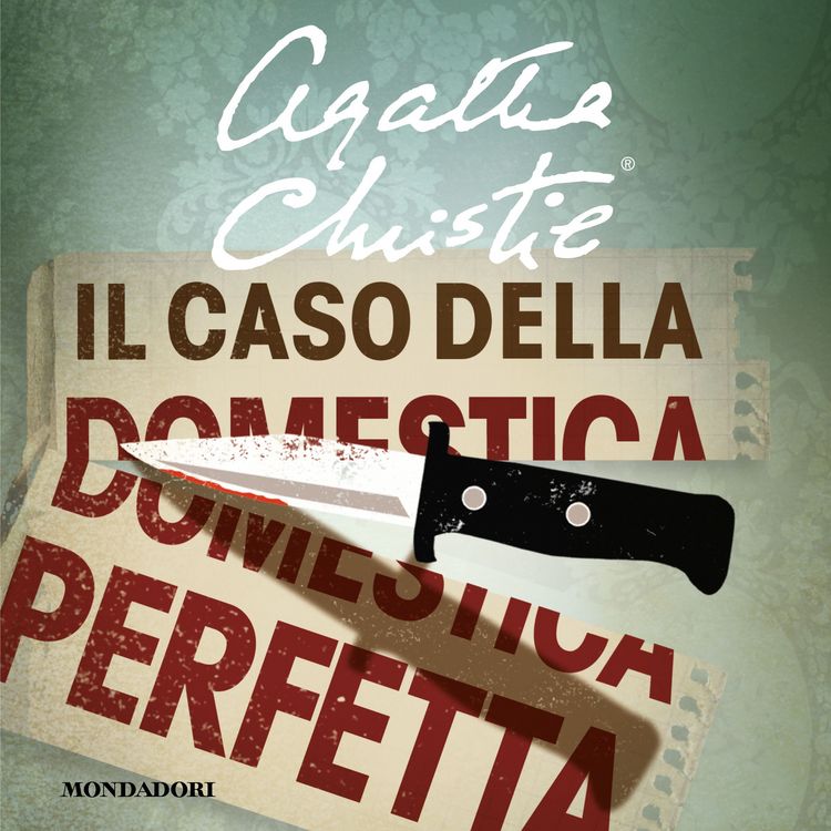 Produktbild: Il caso della domestica perfetta