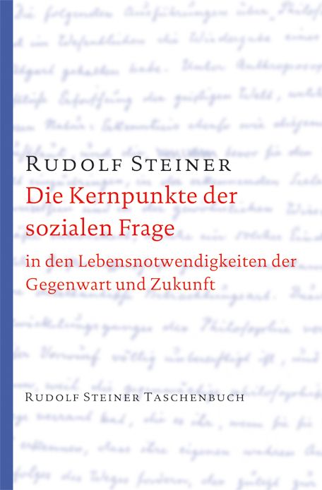 Produktbild: Die Kernpunkte der sozialen Frage