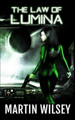 Produktbild: The Law of Lumina