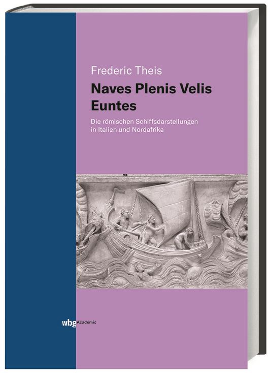 Produktbild: Naves Plenis Velis Euntes