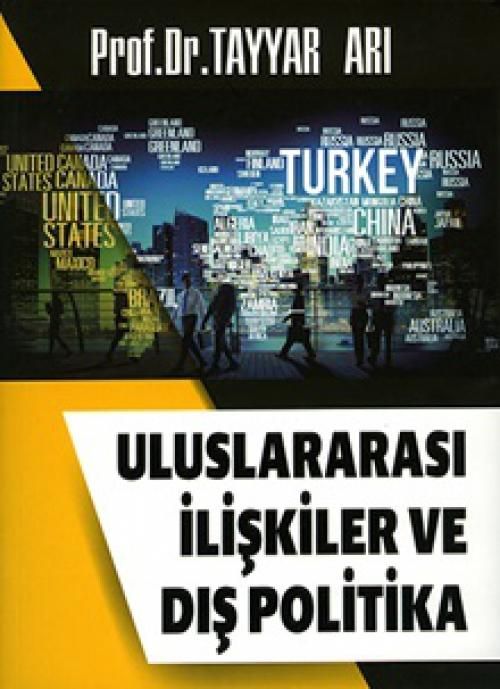 Produktbild: Uluslararasi Iliskiler ve Dis Politika