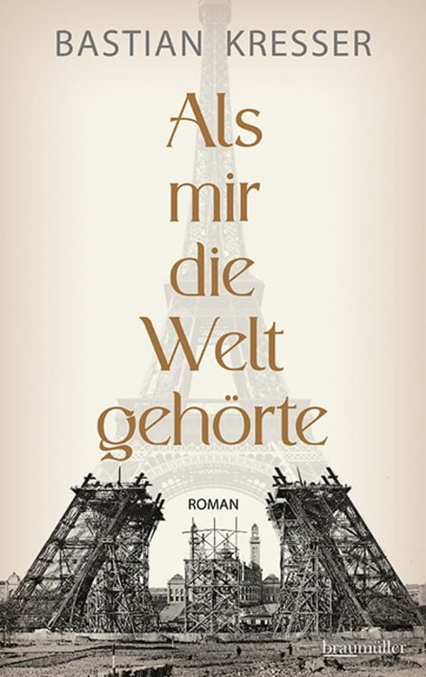 Produktbild: Als mir die Welt geh&ouml;rte