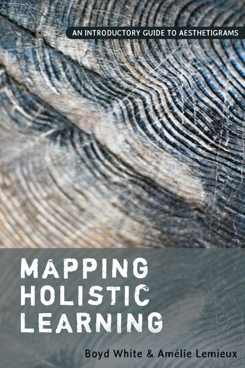 Produktbild: Mapping Holistic Learning