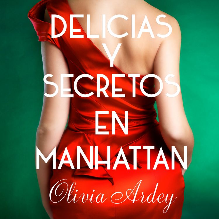 Produktbild: Delicias y secretos en Manhattan