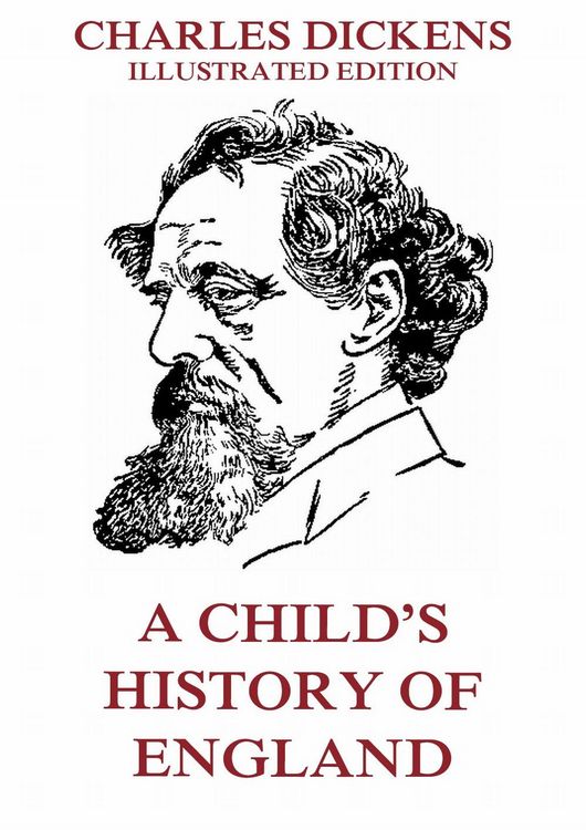 Produktbild: A Child's History Of England