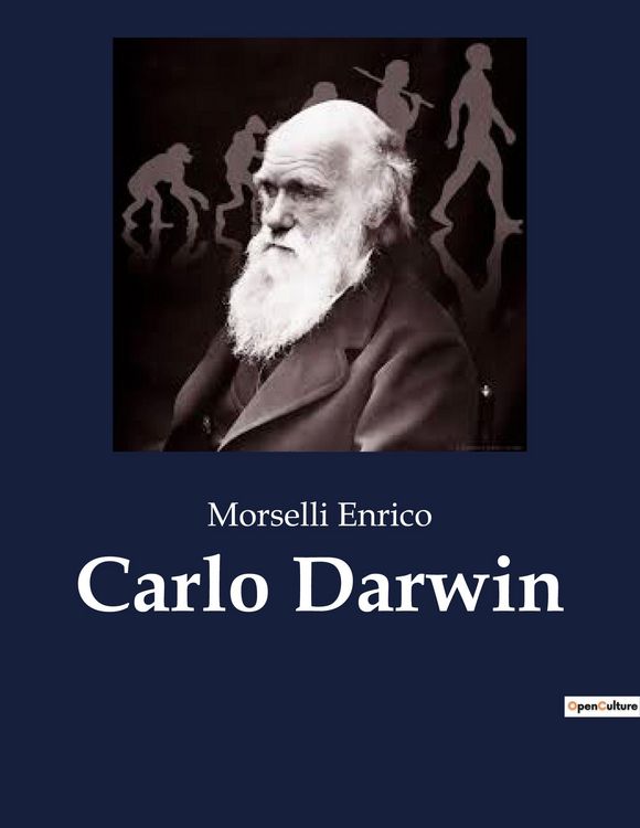 Produktbild: Carlo Darwin