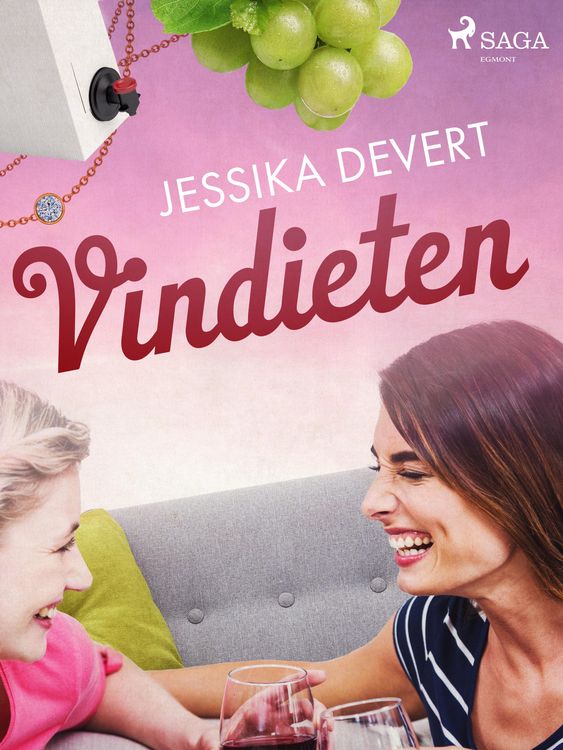 Produktbild: Vindieten