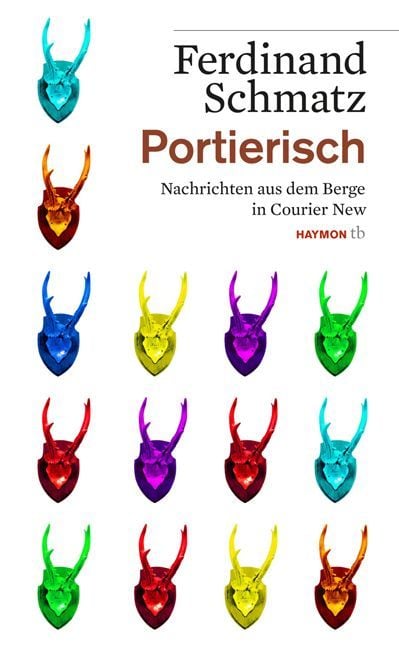 Produktbild: Portierisch