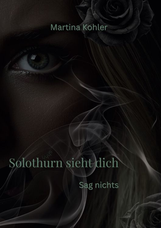 Produktbild: Solothurn sieht dich