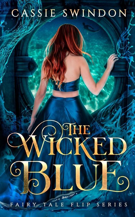 Produktbild: The Wicked Blue