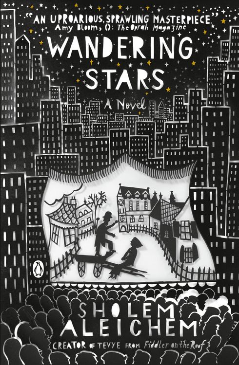 Produktbild: Wandering Stars