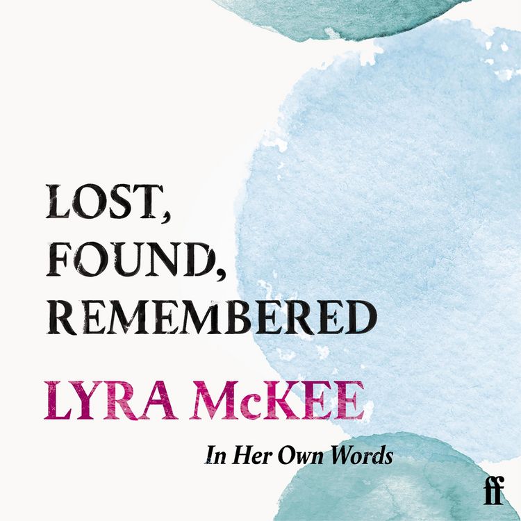 Produktbild: Lost, Found, Remembered