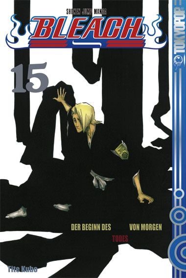 Produktbild: Bleach 15