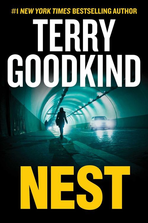 Produktbild: Nest