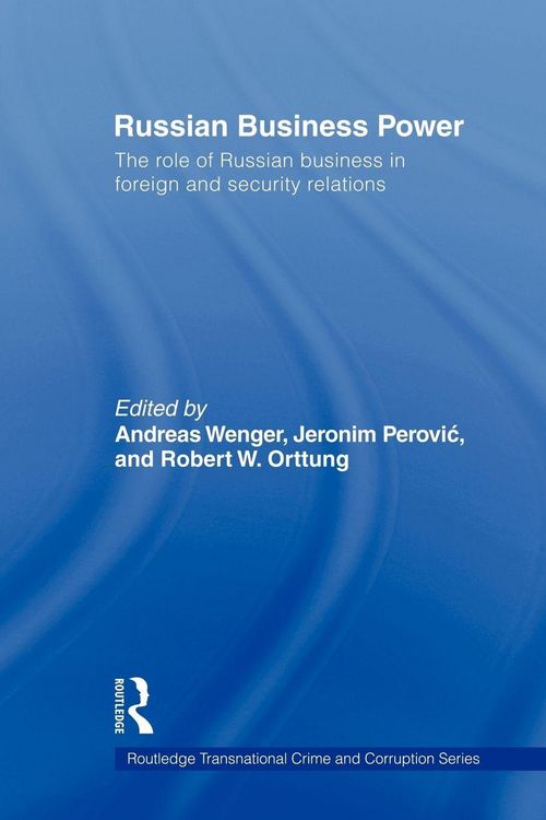 Produktbild: Russian Business Power