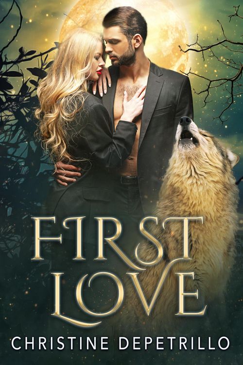 Produktbild: First Love
