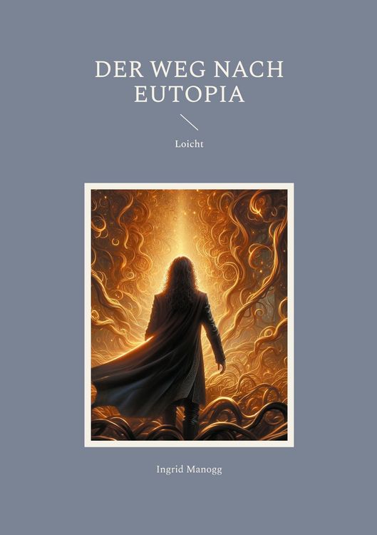 Produktbild: Der Weg nach Eutopia