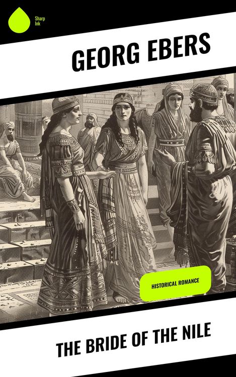 Produktbild: The Bride of the Nile