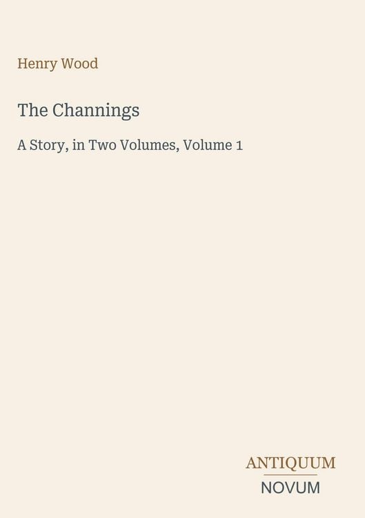 Produktbild: The Channings