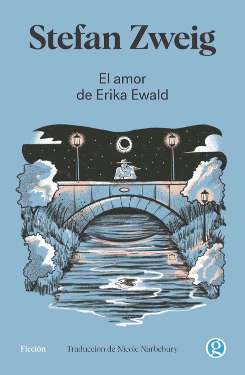 Produktbild: El amor de Erika Ewald