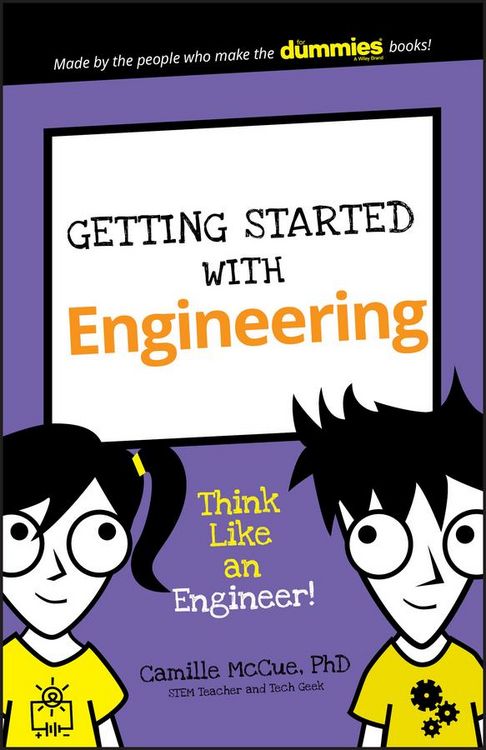 Produktbild: Getting Started with Engineering
