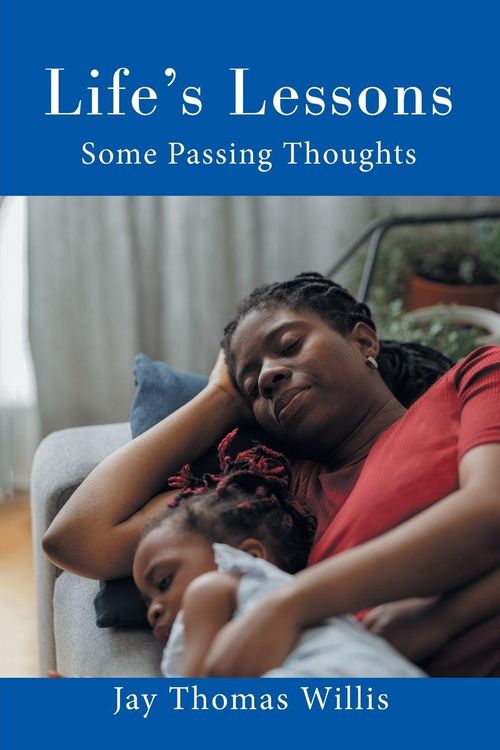 Produktbild: Life's Lessons
