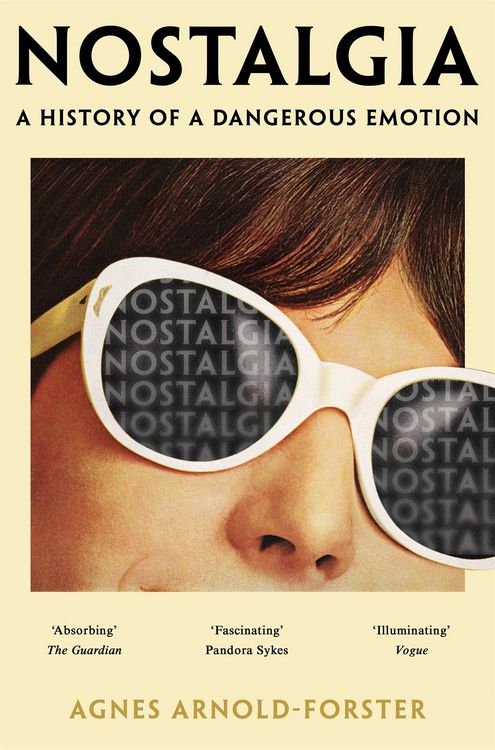 Produktbild: Nostalgia