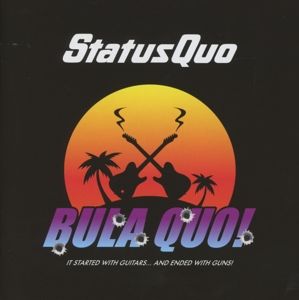 Produktbild: Bula Quo!