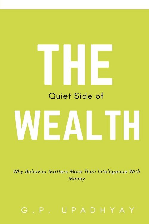 Produktbild: The Quiet Side of Wealth