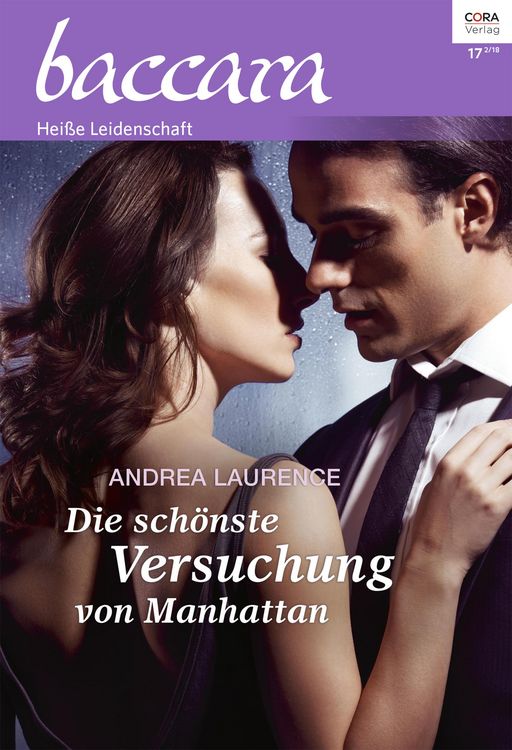 Produktbild: Die sch&ouml;nste Versuchung von Manhattan