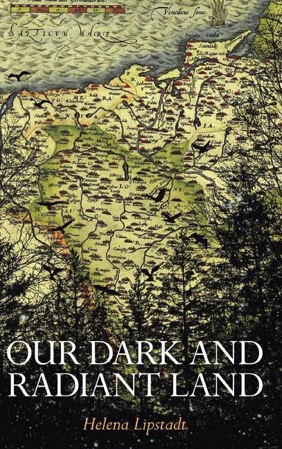 Produktbild: Our Dark and Radiant Land