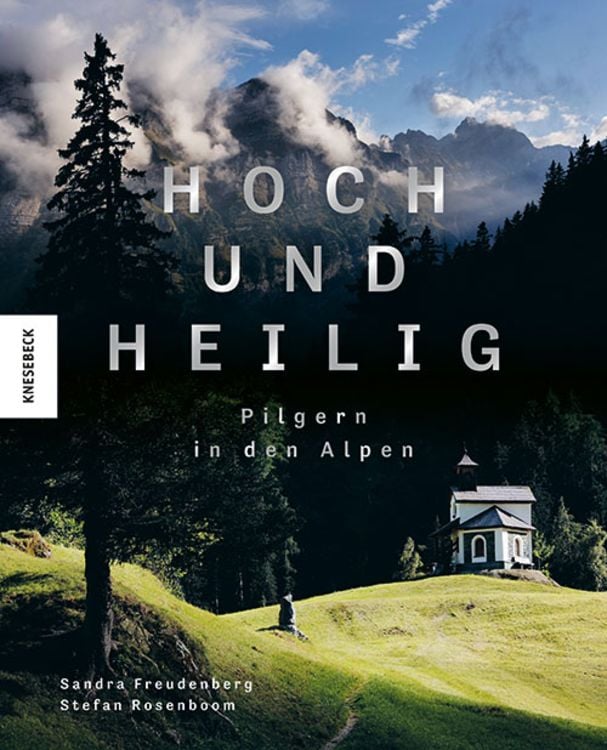 Produktbild: Hoch und heilig