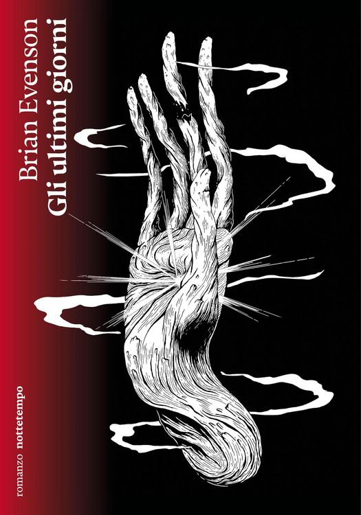 Produktbild: Gli ultimi giorni