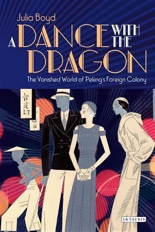 Produktbild: Dance with the Dragon, A