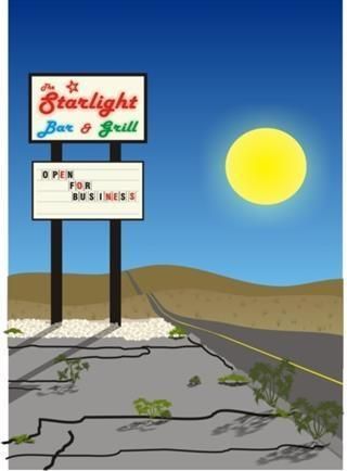 Produktbild: Starlight Bar and Grill Pt. 1