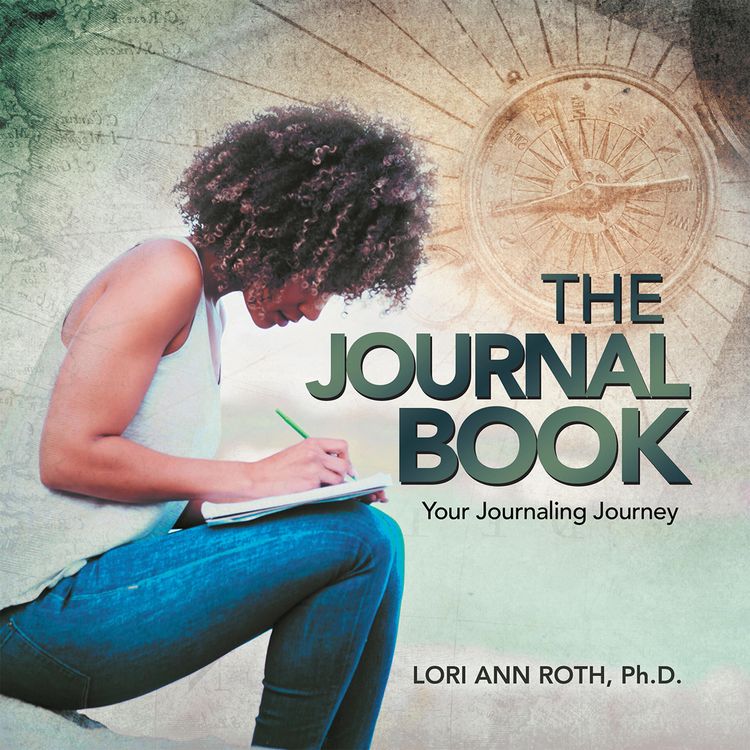 Produktbild: The Journal Book