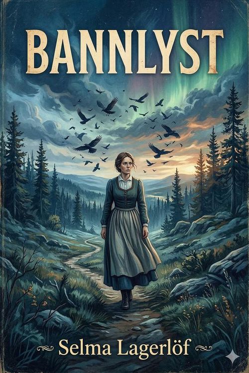 Produktbild: Bannlyst