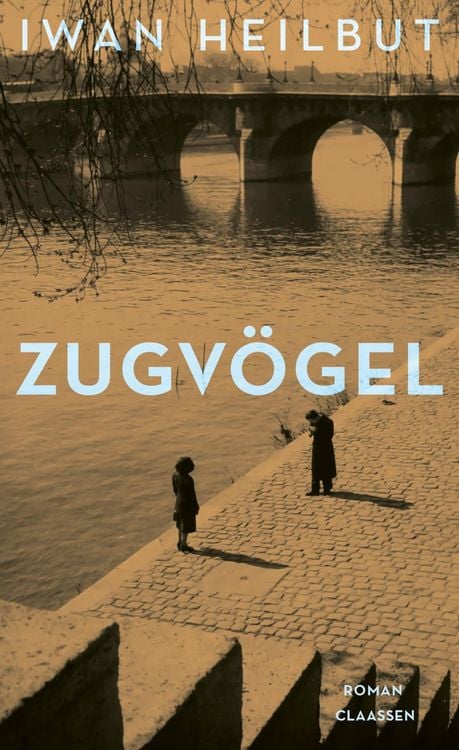 Produktbild: Zugv&ouml;gel