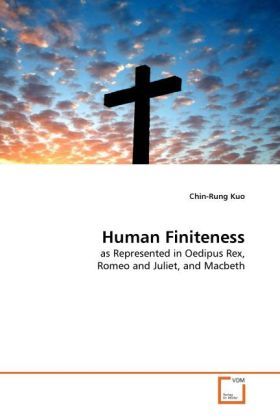 Produktbild: Kuo, C: Human Finiteness