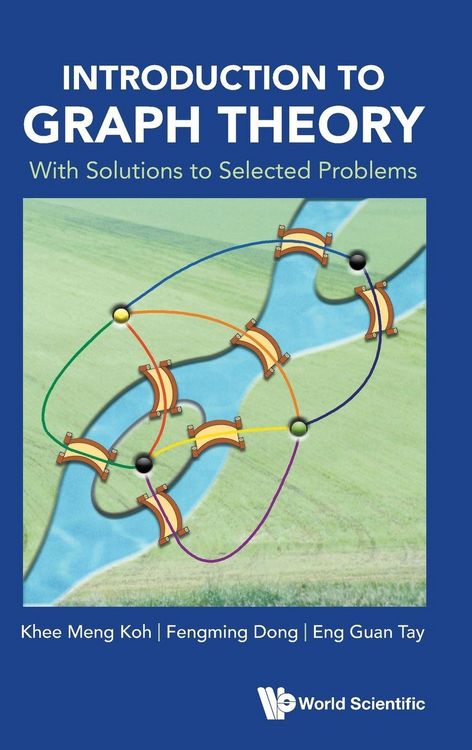 Produktbild: Introduction To Graph Theory