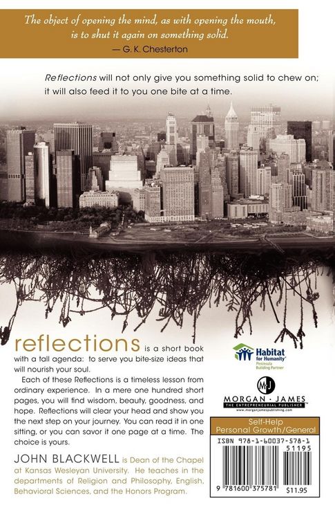 Produktbild: Reflections