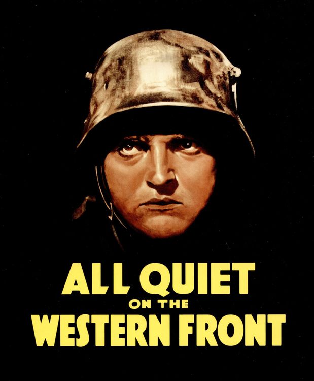Produktbild: Im Westen nichts Neues - 3-Disc Limited Collector's Edition im Mediabook (2 Blu-ray) (+ DVD)
