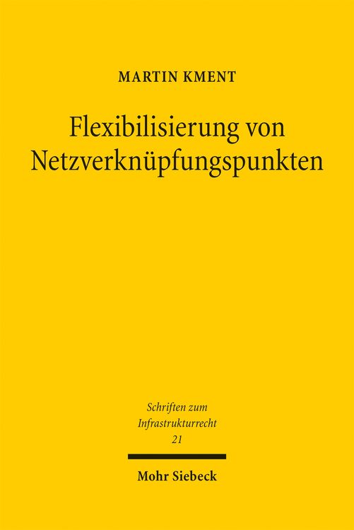 Produktbild: Flexibilisierung von Netzverkn&uuml;pfungspunkten