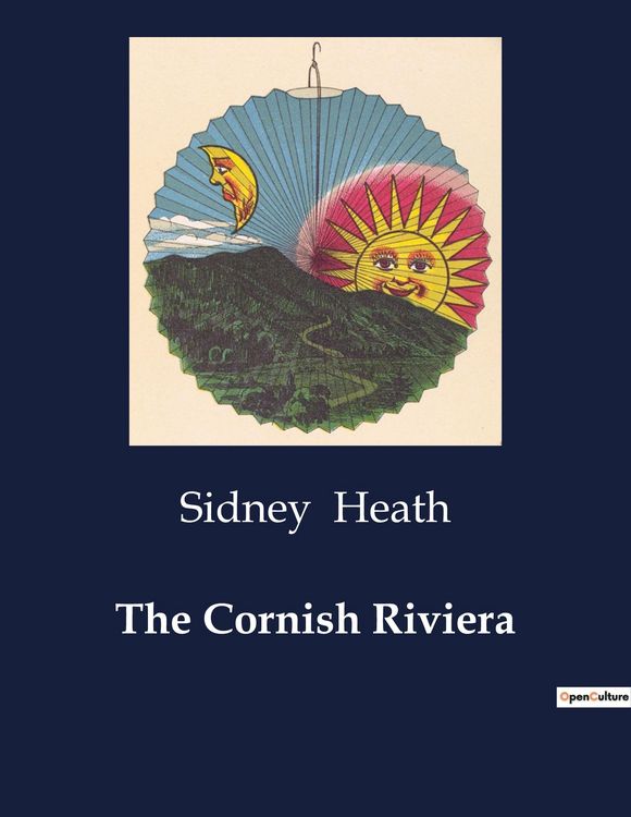 Produktbild: The Cornish Riviera