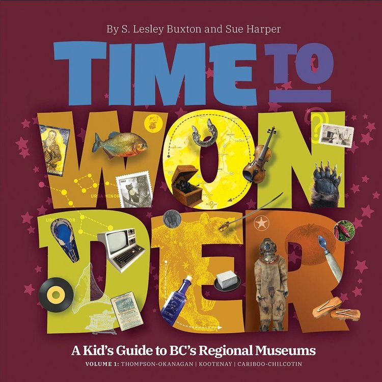 Produktbild: Time to Wonder - Volume 1