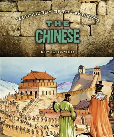 Produktbild: The Chinese