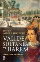 Produktbild: Valide Sultanlar ve Harem