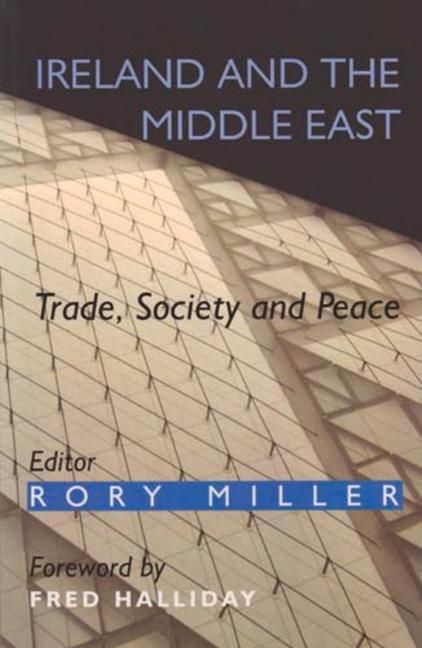 Produktbild: Ireland and the Middle East