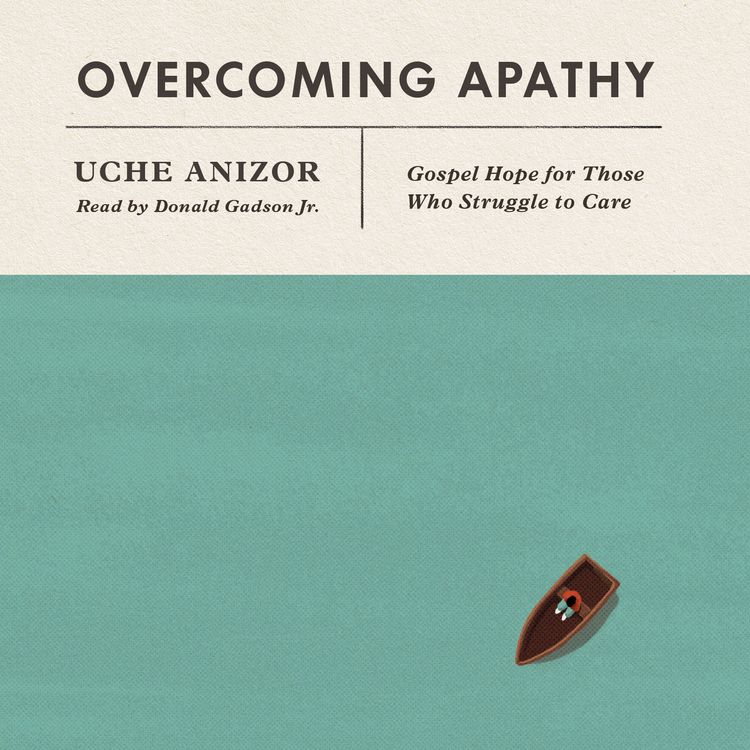 Produktbild: Overcoming Apathy